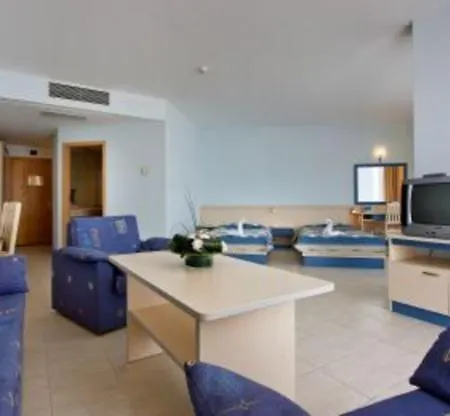 Dolphin All Inclusive Hotell