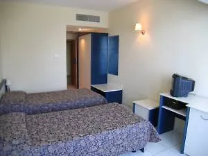 Hotell Dolphin All Inclusive Saints Constantine and Helena