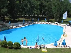 Hotell Dolphin All Inclusive 4*