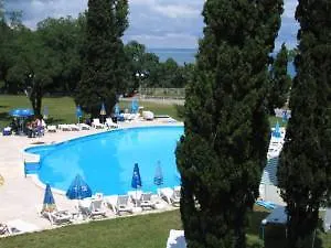Dolphin All Inclusive Hotell