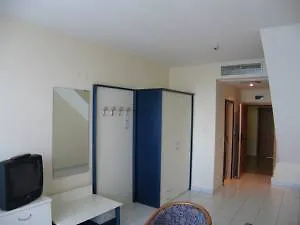 Dolphin All Inclusive Hotell 4*