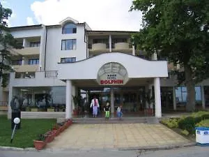 Dolphin All Inclusive Hotell