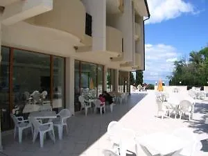 Hotell Dolphin All Inclusive Saints Constantine and Helena