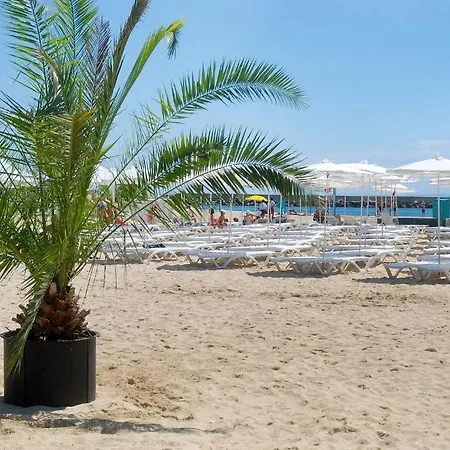 Hotell Dolphin All Inclusive Saints Constantine and Helena