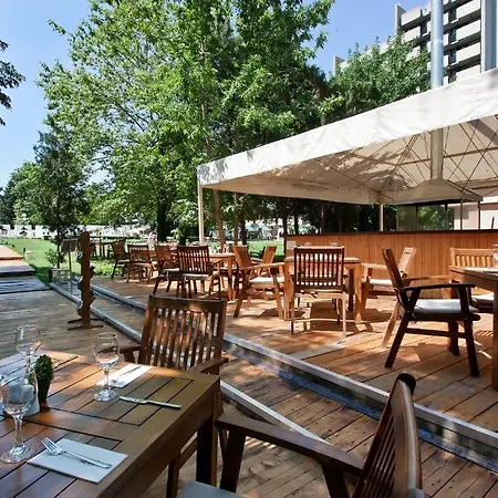 Hotell Dolphin All Inclusive