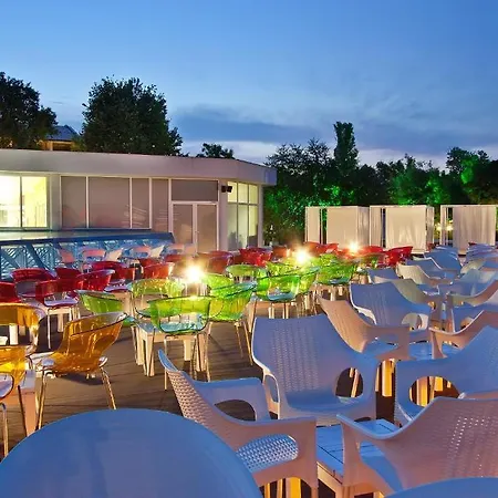 Hotell Dolphin All Inclusive