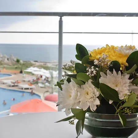 Dolphin All Inclusive Hotell Saints Constantine and Helena