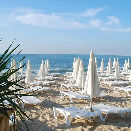 Dolphin All Inclusive Άγιος Κωνσταντίνος και Ελένη