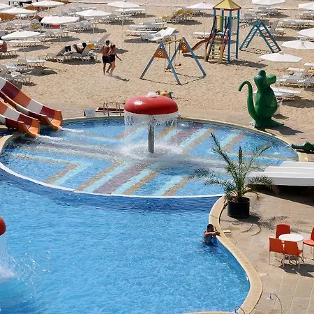 Dolphin All Inclusive Hotell