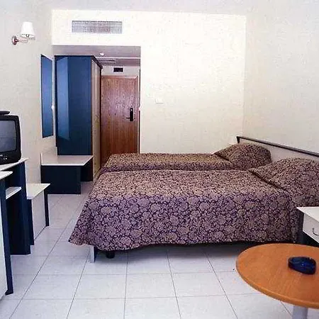 Hotell Dolphin All Inclusive