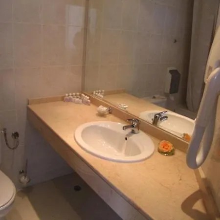 Dolphin All Inclusive Hotell Saints Constantine and Helena