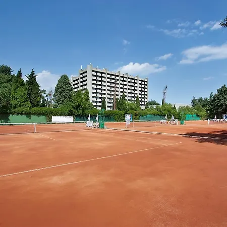 Dolphin All Inclusive Ξενοδοχείο Άγιος Κωνσταντίνος και Ελένη