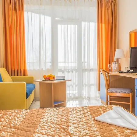 Hotell Dolphin All Inclusive