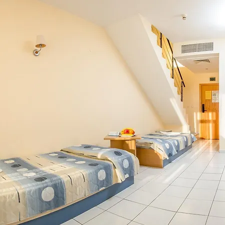 Hotell Dolphin All Inclusive Saints Constantine and Helena