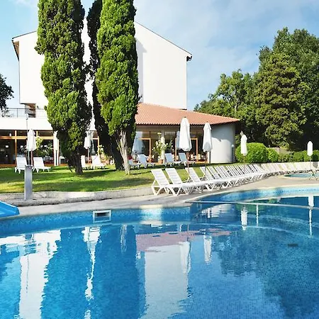 Dolphin All Inclusive Ξενοδοχείο