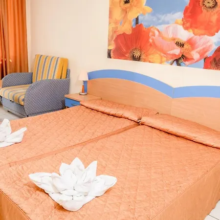 Dolphin All Inclusive Hotell Saints Constantine and Helena