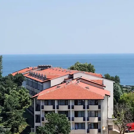 Dolphin All Inclusive Hotell