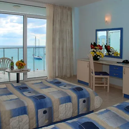 Dolphin All Inclusive Hotel