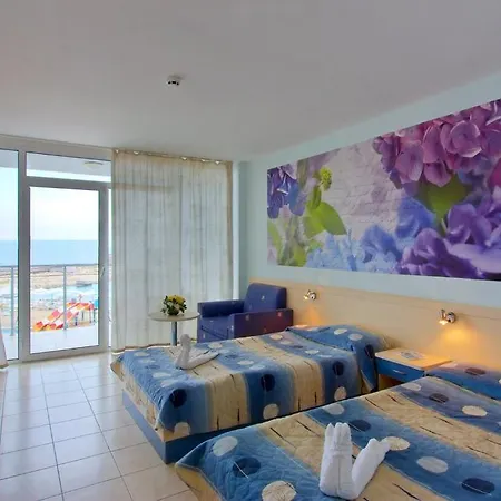 Dolphin All Inclusive 4*