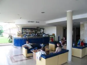 Dolphin All Inclusive 4* Saints Constantine and Helena