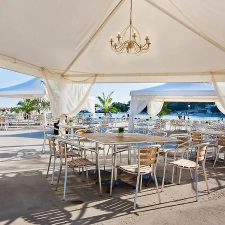 Dolphin All Inclusive Hotel Saints Constantine and Helena
