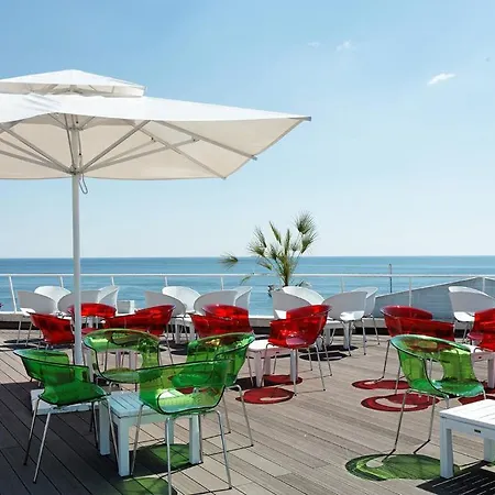 Dolphin All Inclusive 4*