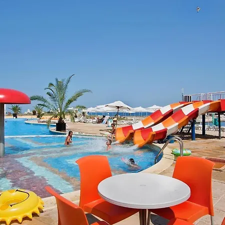 Dolphin All Inclusive Saints Constantine and Helena