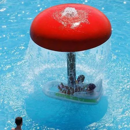 Dolphin All Inclusive Hotel