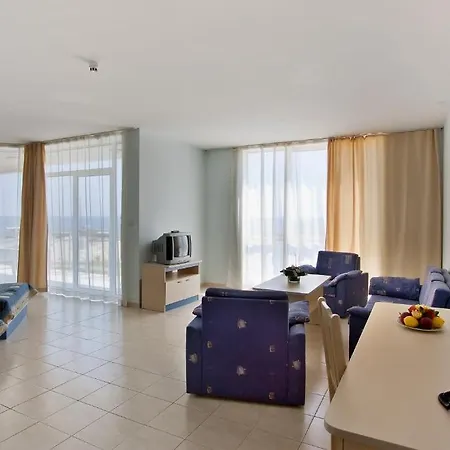 Dolphin All Inclusive 4* Saints Constantine and Helena