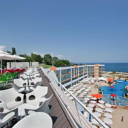 Dolphin All Inclusive Saints Constantine and Helena
