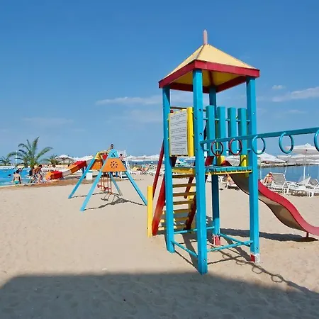 Dolphin All Inclusive 4* Saints Constantine and Helena
