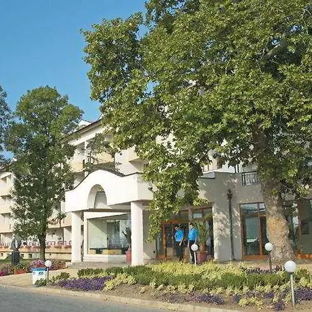 Hotel Dolphin All Inclusive 4*
