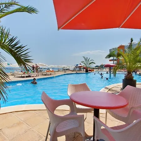 Dolphin All Inclusive Saints Constantine and Helena