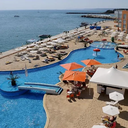Dolphin All Inclusive Saints Constantine and Helena