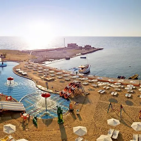 Dolphin All Inclusive 4*