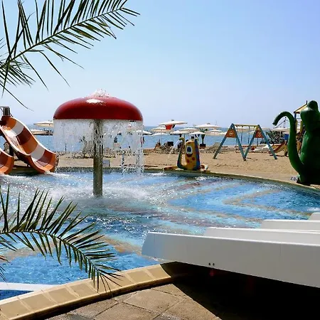 Dolphin All Inclusive 4* Saints Constantine and Helena