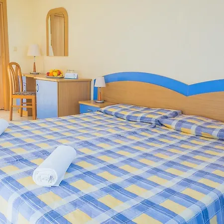 Dolphin All Inclusive 4* Saints Constantine and Helena