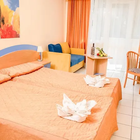 Dolphin All Inclusive