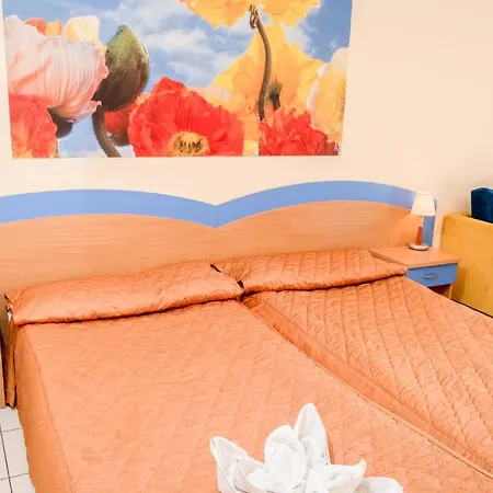 Dolphin All Inclusive Hotel