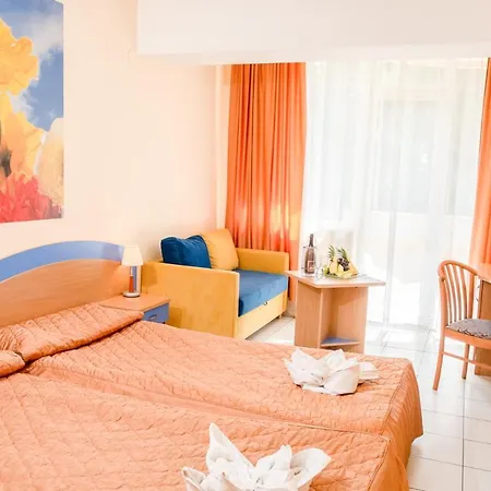 Dolphin All Inclusive 4*
