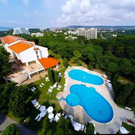 Dolphin All Inclusive 4*
